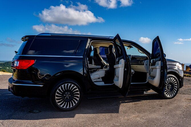 luxury-airport-transfer-from-or-to-antigua-airport