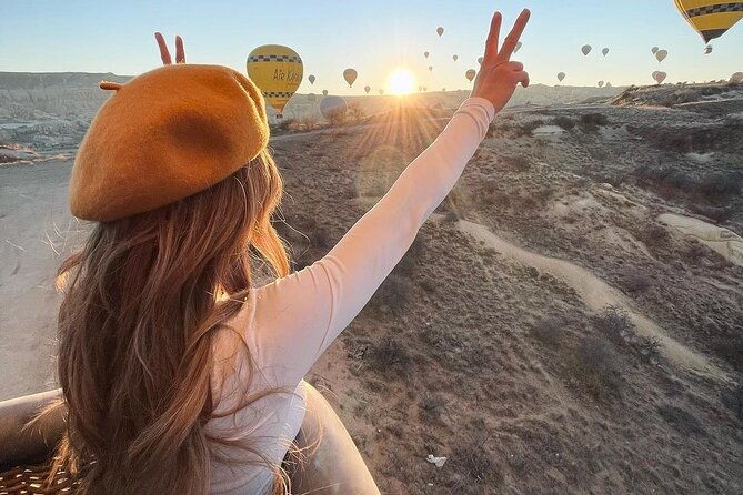 luxury-cappadocia-balloon-tour-goreme