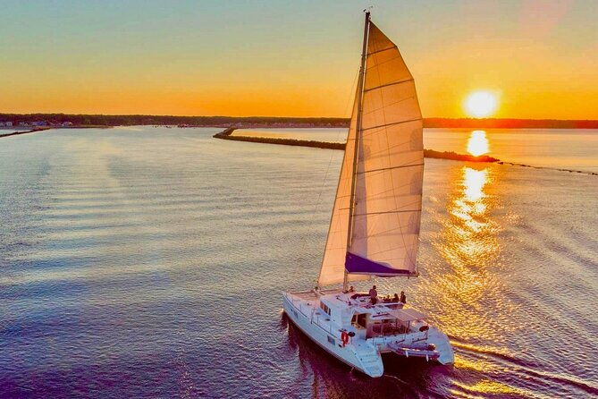 luxury-catamaran-sailing-charters-in-maine