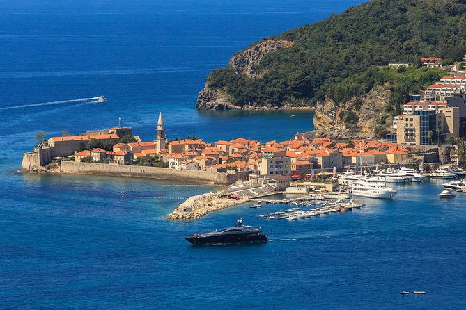 luxury-coast-of-montenegro-tour