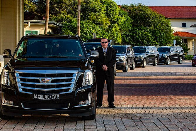 luxury-jax-airport-transportation-from-tapestry-park