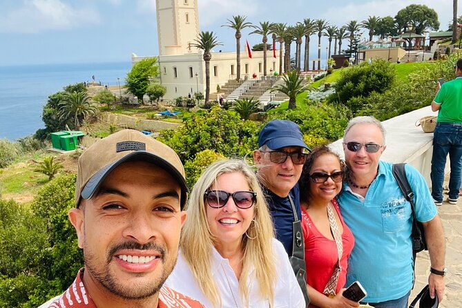luxury-malaga-to-tangier-day-trip-transfer-ferry-camel-souks