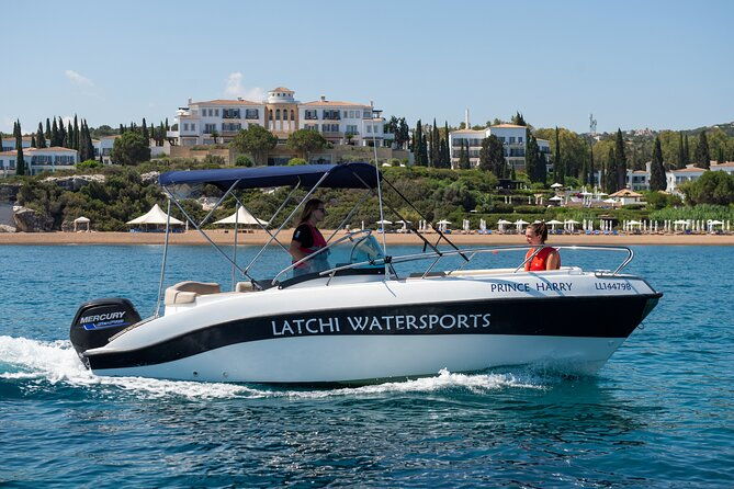 luxury-marinello-20-self-drive-boat-hire-latchi-akamas