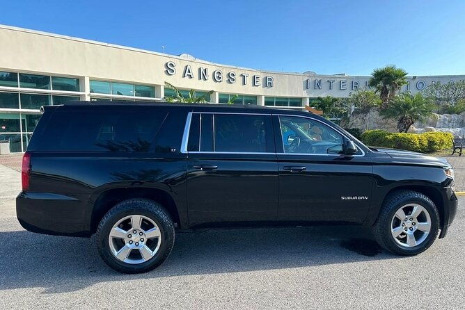 luxury-montego-bay-airport-transfers