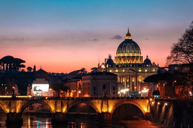 luxury-private-day-transfer-from-civitavecchia-port-to-rome