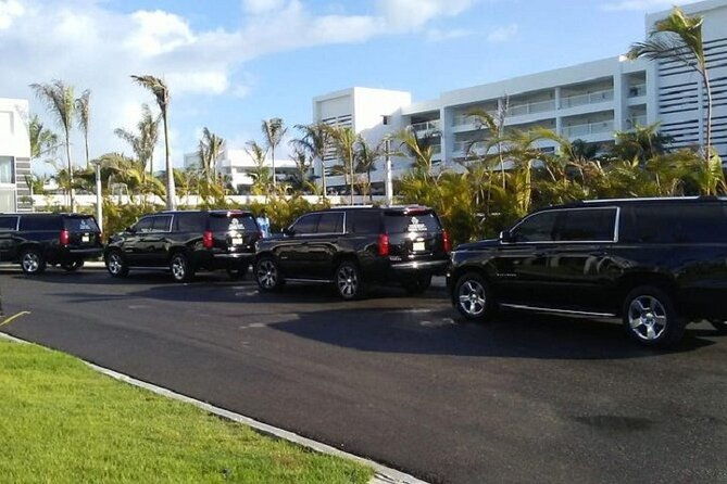 luxury-private-transportation-punta-cana-airport-to-hotels