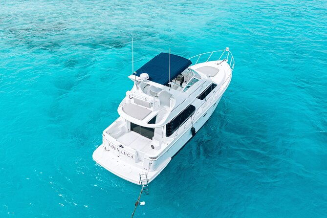 luxury-private-yacht-charter-aruba-eden-luca-yachts