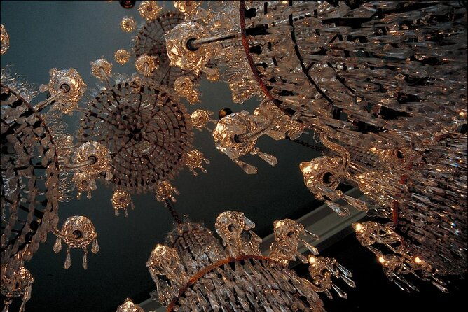 luxury-tour-of-waterford-crystal-kilkenny-city-tour