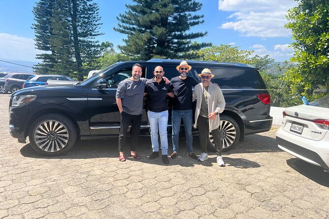 luxury-transportation-service-santiago-to-puerto-plata