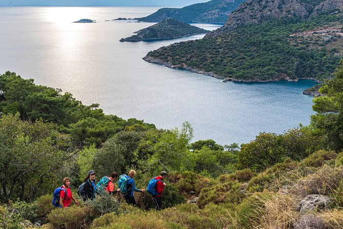 lycian-way-trekking-tour-7-days-4