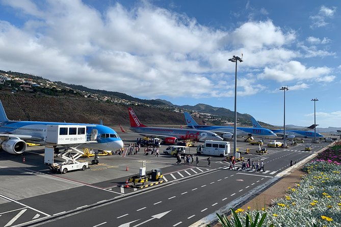 madeira-airport-round-trip-shuttle-transfers-service