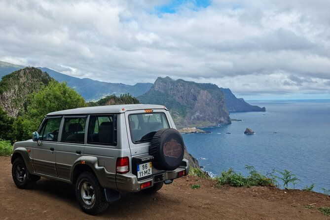 madeira-porto-da-cruz-to-machico-self-hiking-tour-with-transfer