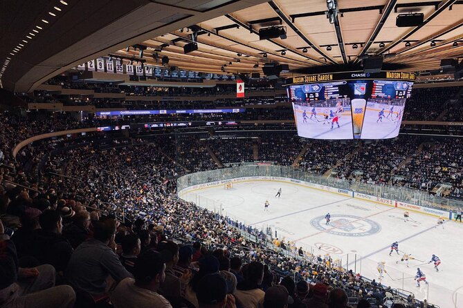 madison-square-garden-tour-experience