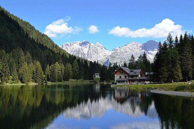 madonna-di-campiglio-and-dolomites-self-guided-tour