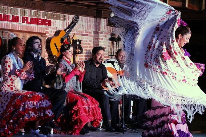 madrid-flamenco-night-and-dinner