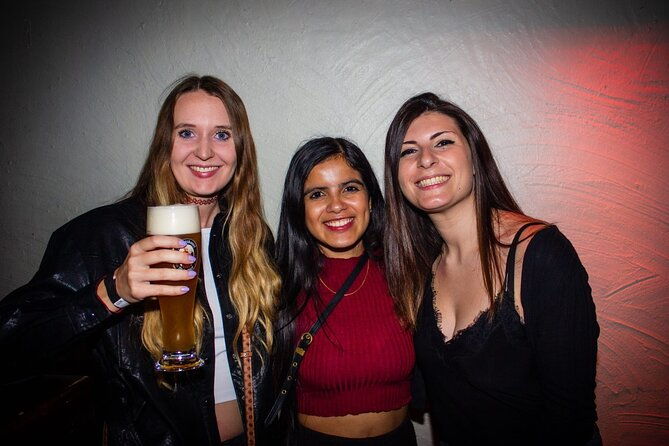madrid-pub-crawl-with-vip-club-entrance