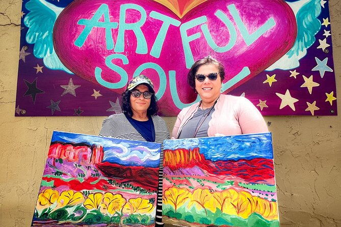 magic-on-canvas-painting-class-at-artful-soul-santa-fe