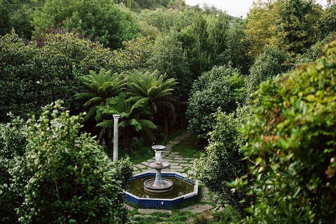 magical-and-exclusive-private-visit-to-the-fonte-baxa-garden-luarca