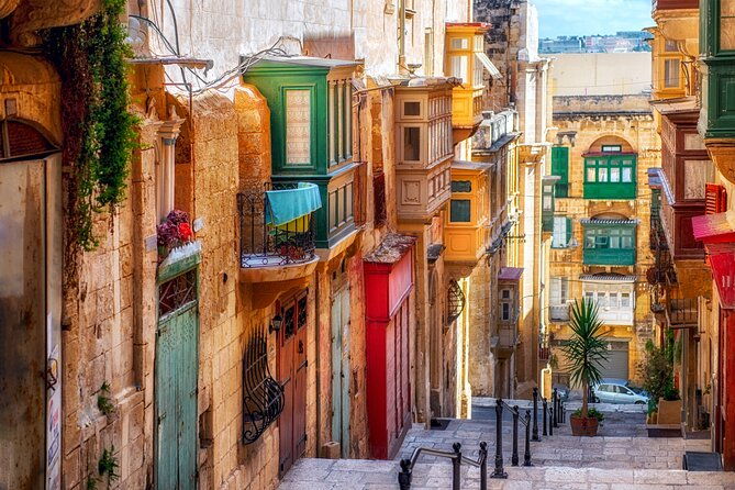 majestic-malta-shore-adventure-for-the-first-time-cruisers