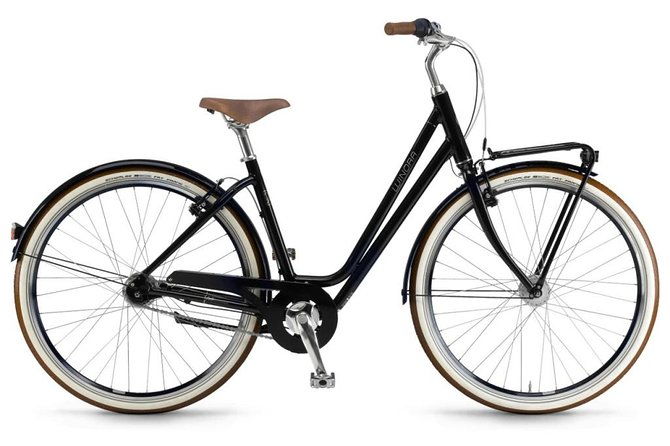 malaga-bike-rental