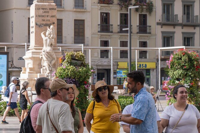 malaga-full-group-tour-with-tickets-included