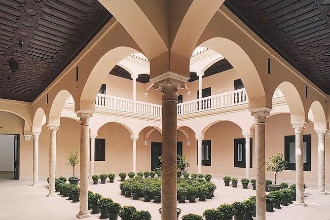 malaga-picassiana