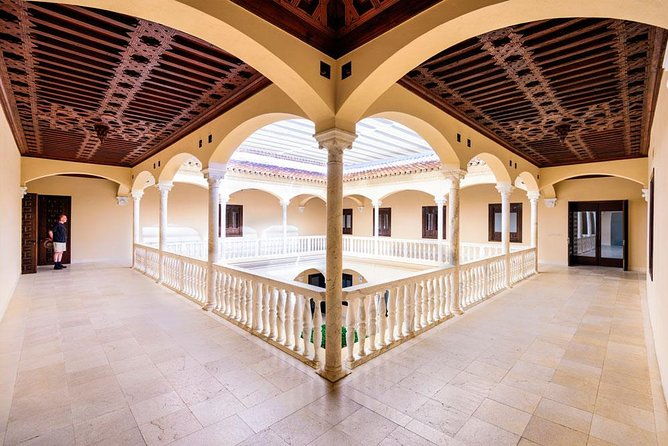 malaga-picasso-museum-private-guided-tour