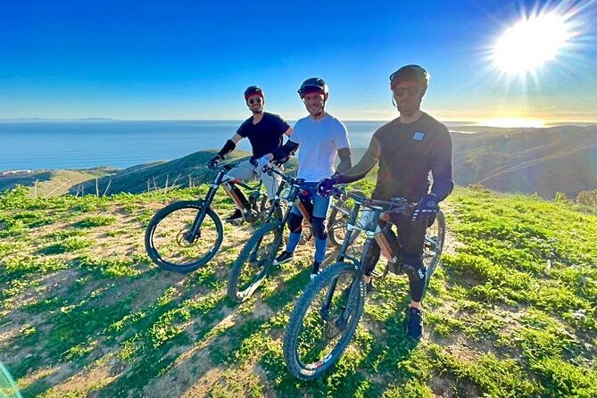 malibu-downhill-electric-mountain-tour-intermediate