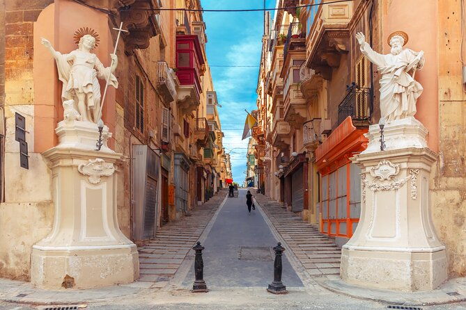 malta-deluxe-tour-designed-especially-for-cruise-passengers