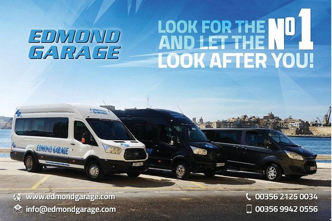 malta-private-airport-transfer-arrival