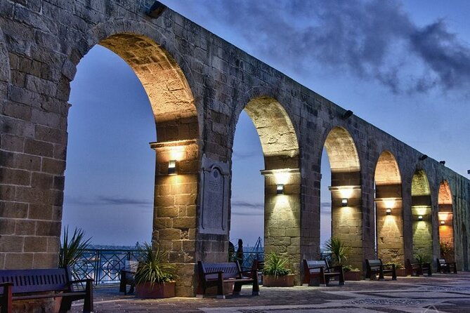 malta-shore-excursion-malta-in-one-day-private-sightseeing-tour