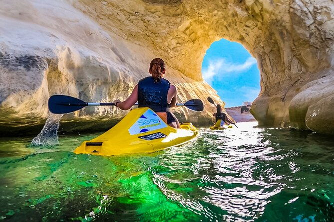 malta-ultimate-kayak-adventure