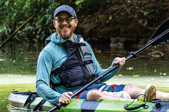 mangrove-kayak