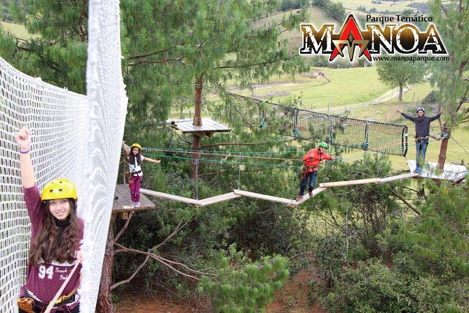 manoa-park-admission-ticket