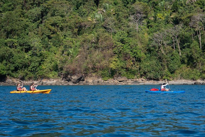 manuel-antonio-ocean-kayaking