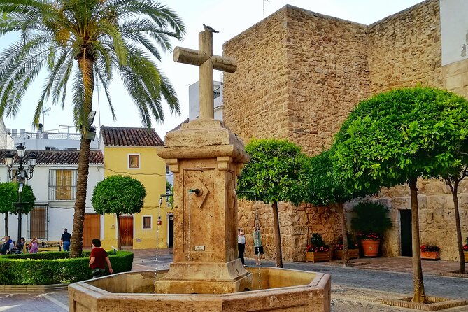 marbella-old-town-walking-tour