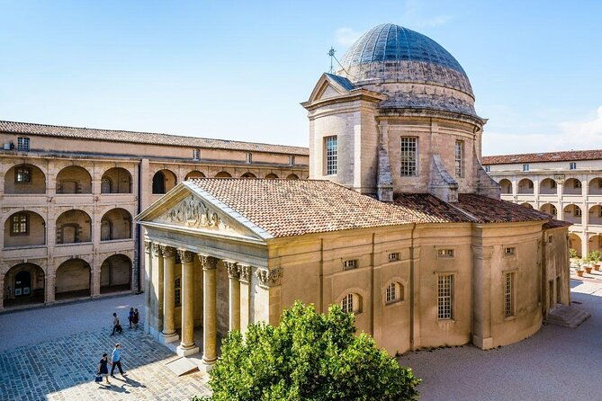 marseille-scavenger-hunt-and-sights-self-guided-tour