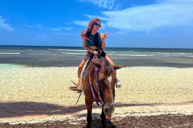 martha-brae-bamboo-river-rafting-horse-back-riding-private-tour