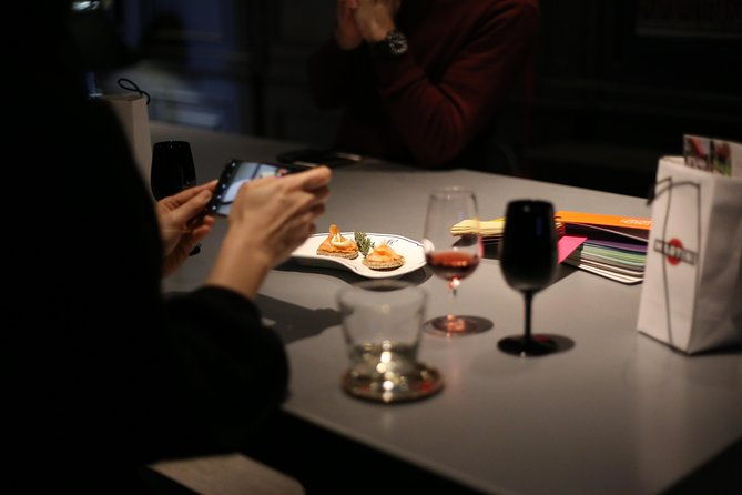 martini-ultimate-experience-martini-tasting-with-food-pairing
