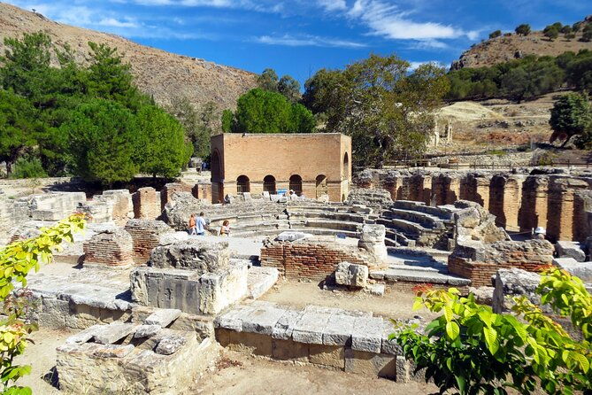 matala-beach-ancient-phaistos-faistos-gortyn-south-crete