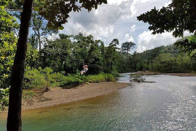 maya-sites-kayaking-zipline-private-tour