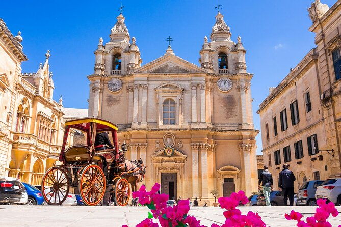 mdina-and-highlights-of-malta-full-day-guided-tour-incl-lunch-and-transfers