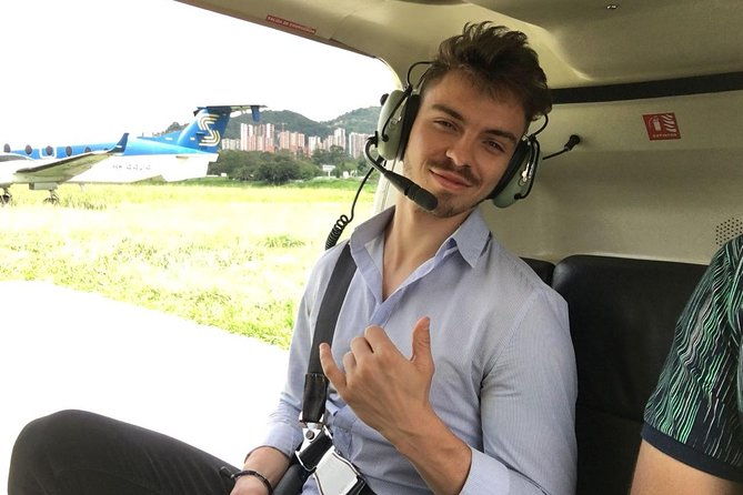 medellin-helicopter-flight