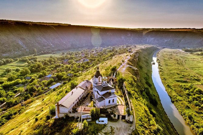 medieval-history-tour-in-moldova-old-orhei-curchi-monastery