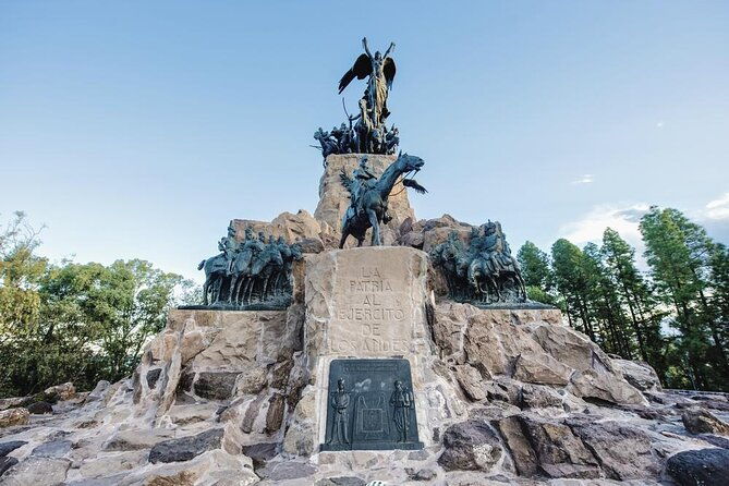 mendoza-city-tour-with-visit-to-general-san-martin-park