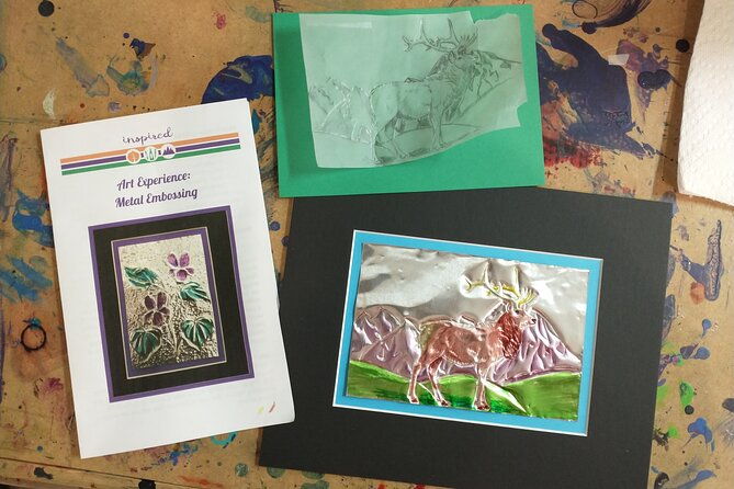 metal-embossing-class-in-estes-park