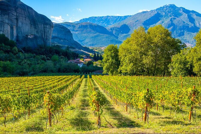 meteora-food-and-wine-private-tour