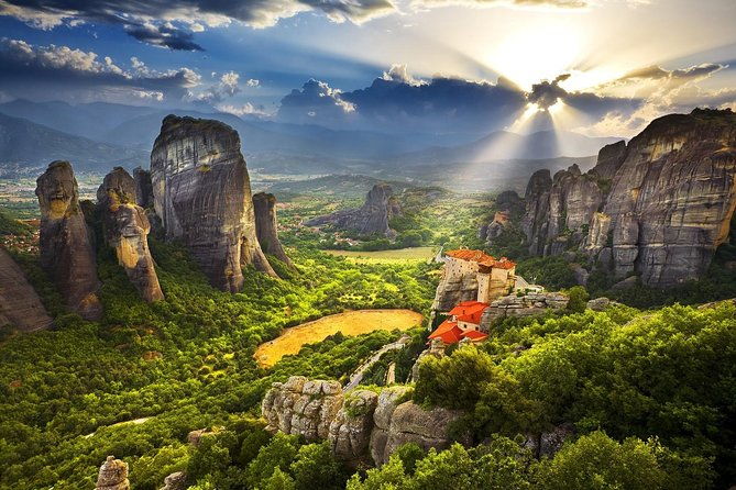 meteora-one-day-trip-from-corfu