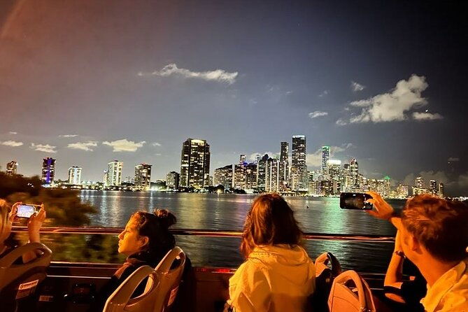 miami-havana-nights-tour-with-live-music-and-free-mojito