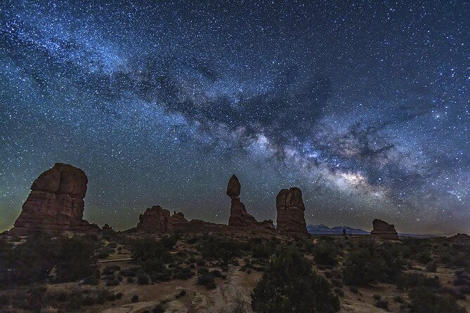 milky-way-photography-in-arches-national-park